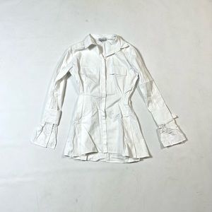 Lioness tunic dress - XS